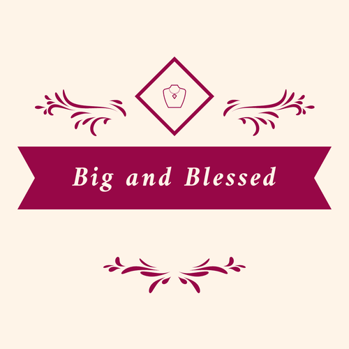 Big & Blessed Clothing